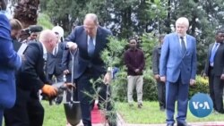 ላቭሮቭ በዓለም ዙርያ ተከሰተ ላሉት ቀውስ ምዕራባዊያንን ተቹ 