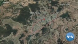 ወደ ዳባት ካምፕ የተወሰዱ ኤርትራውያን ችግር ላይ መሆናቸውን ተናገሩ 