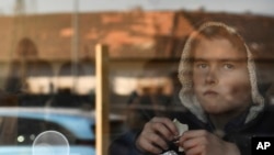 Само Полска има регистрирано повеќе од 1,2 милиони Украинци