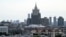 Здание МИД России в Москве (архивное фото)