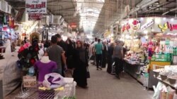 Li Mûsilê Boykotkirina Berhemên Tirkîyê