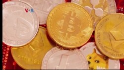 Banyak Investor Antusias pada Masa Depan Mata Uang Kripto