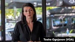 Бисера Костадиновска - Стојчевска: Доколку изјавата која денес е цел на ‘слободни’ толкувања, повредила чувства, порив, мотив и обиди за творење, жал ми е