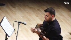 Ankarada Qafqaz və Azərbaycan bəstələrindən ibarət konsert keçirilib