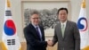 미 국무부 선임고문, 한국 당국자 연쇄 회동 “미국 방위공약 확인…한국 글로벌 역할 논의”