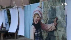 Bakıda ictimai foto festivalı keçirilib