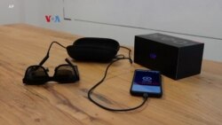 Aplikasi Realitas Tertambah Membantu Warga Tuli 'Membaca' Lawan Bicara