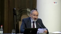 ԼՂ հայությանը խաղաղապահների ներկայությամբ ֆիզիկապես և հոգեբանորեն ահաբեկելու դեպքերը պարզապես անընդունելի են․ Նիկոլ Փաշինյան