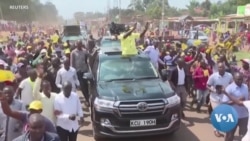 የኬንያ ምርጫ ዝግጅት እና የጥላቻ ንግግር