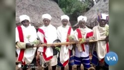 እርዳታ የራቃቸው የኮንሶ ዞን የድርቅ ተጠቂዎች