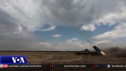 Rusia pranon se ka goditur me raketa Odesën