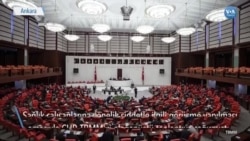 TBMM Sağlık Çalışanları için Karar Alamayacak mı?