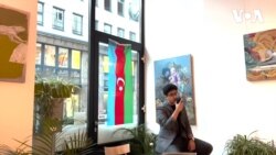 Avropada Bakı gecəsi adlı tədbir keçirilib