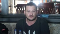 Театар од Украина на Охридско лето