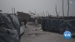 የአፋር ክልል ለተረጂዎች የሚሆን የእርዳታ አቅርቦት እጥረት እንዳለበት ገለፀ