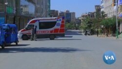 ትግራይ ውስጥ “አንትራክስ” የተባለው በሽታ መታየቱን ክልሉ አስታወቀ 