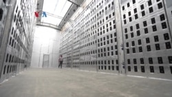 Penambangan Bitcoin Terbesar di Kota Kecil di Texas 