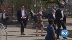 ብሊንከን ደቡብ አፍሪካ ለእኩልነት ያደረገችውን ትግል ከአሜሪካ ጋር አነፃፀሩ