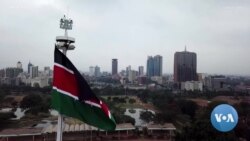 የኬንያ ምርጫና የቀደመ ታሪኳ