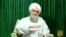 FILE - This still image from video obtained on 11 Oct., 2011, courtesy of IntelCenter shows Al-Qaida leader Ayman al-Zawahiri appearing in a new Al-Qaida video released. 