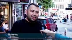 Ankara sakinlərinin ölkədəki iqtisadi vəziyyətlə bağlı fikirləri