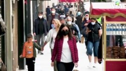 Türkiyənin paytaxtı Ankarada yaşayanlar Azərbaycanı nə qədər tanıyır?