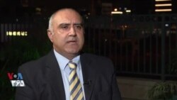 نسخه کامل گفتگو با سردبیر پیشین صدای اسرائیل و از دست اندرکاران سریال تهران