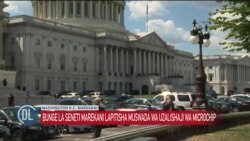 Baraza la Seneti la Marekani lapitisha muswaada wa uzalishaji microchip