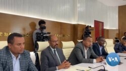 የሰላም ውይይቱ ያለ ቅድመ ሁኔታ መካሄድ እንዳለበት የኢትዮጵያ መንግሥት አስታወቀ 