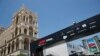 MOTOR-F1-AZERBAIJAN/