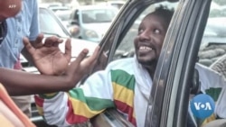 ፖሊስ ባቀረበው ይግባኝ ምክኒያት የሚዲያ ባለሞያዎቹ ሳይፈቱ ቀሩ 