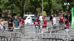 Bakıda Formula-1 yarışları keçirilib