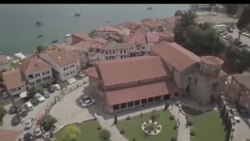 Започна да се реализира проектот за мониторинг на 700 цркви и манастири низ целата држава