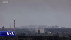 Rusia godet Kievin me raketa për herë të parë që prej më shumë se një muaji 