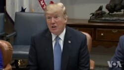 白宫：川普和普京的峰会正在筹备之中