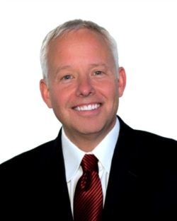 ACME锂公司（ACME Lithium）首席执行官史蒂夫·汉森（Steve Hanson）(照片来源：本人提供）