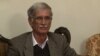 Pervaiz Khattak CM Khyber Pakhtunkhwa