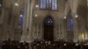 Renovated, NY Cathedral Ready for Pope Francis