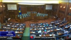 Parlamenti i Kosovës debaton mbi grevën në sektorin publik