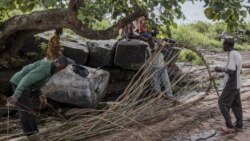 SML: Bato pene na mitano bakufi na bitumba kati na ba Mbole na ba Lengola pene na Kisangani