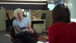 "Тайра" у Вашингтоні - що таке російський полон, та як пройти через тортури та вижити. Інтерв'ю