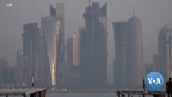 ኢትዮጵያ ለዓለም ዋንጫ ተሳታፊ ሃገሮች መልካም ምኞቷን ገልጻለች 