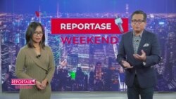 Reportase Weekend: Arnis Kitchen Kuliner Minang di AS, Gamelan Dewi Malam Beranggotakan Warga Tucson, Arizona