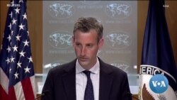 የሰሜን ኢትዮጵያው ግጭቶች በአስቸኳይ እንዲቆሙ ዩናይትድ ስቴትስ ጥሪ አቀረበች