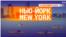 «Нью-Йорк New York». 19 сентября 2022 