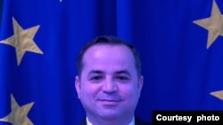 Besam el-Ahmed, rêvebirê rêxistina STJ.