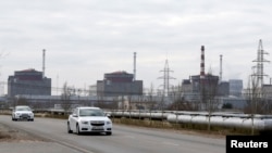 За словами генерального директора МАГАТЕ Рафаеля Гроссі, ситуація на ЗАЕС - неприпустима, і вона має бути вирішена