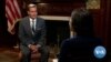 VOA Interview: John Kirby
