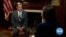 VOA Interview: John Kirby