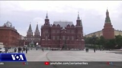 Moskovitët reagojnë pas vendimit për mobilizim të pjesshëm të rezervistëve